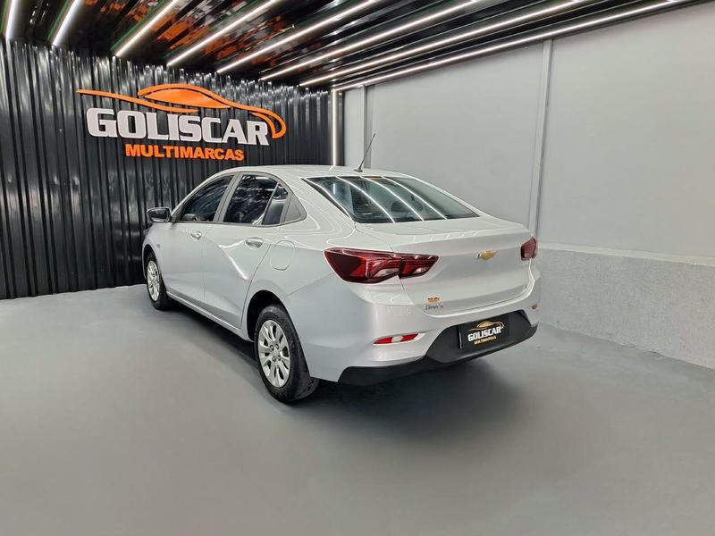 Chevrolet Onix Plus 10mt - foto 6