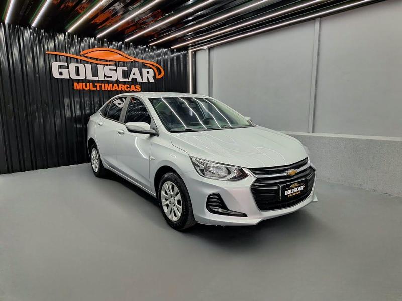 Chevrolet Onix Plus 10mt - foto 3