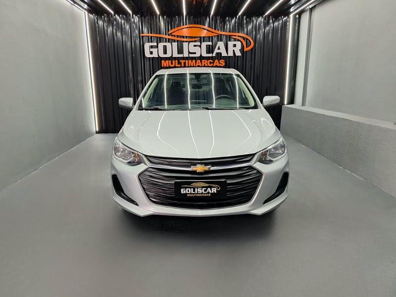 Chevrolet Onix Plus 10mt - foto 2
