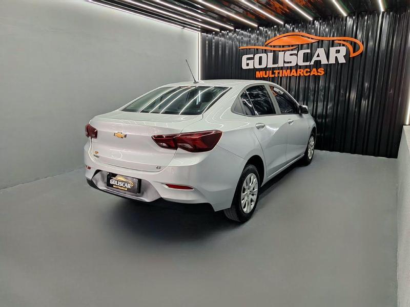 Chevrolet Onix Plus 10mt - foto 4