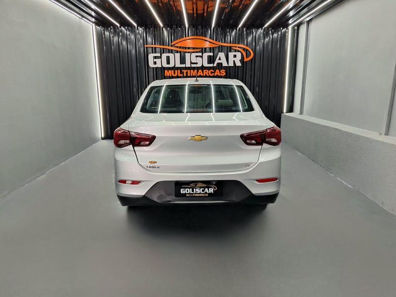 Chevrolet Onix Plus 10mt - foto 5