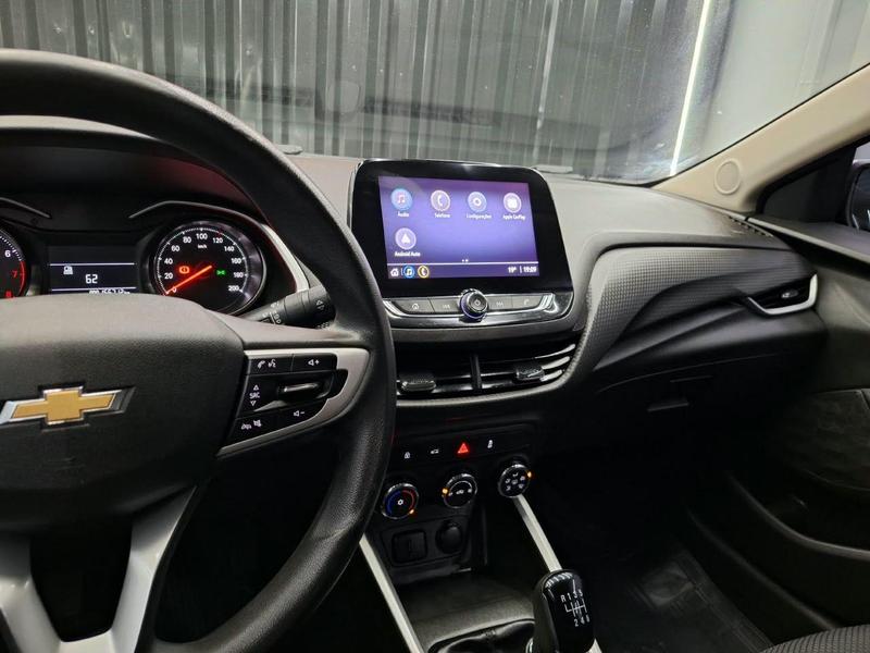 Chevrolet Onix Plus 10mt - foto 12