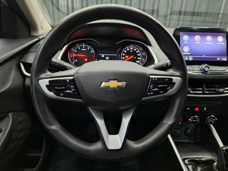 Chevrolet Onix Plus 10mt - foto 11