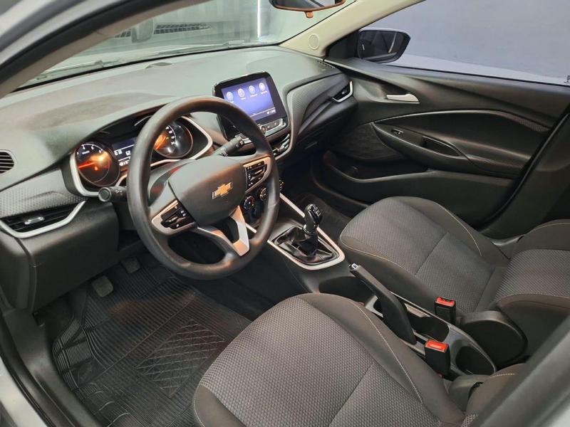 Chevrolet Onix Plus 10mt - foto 13