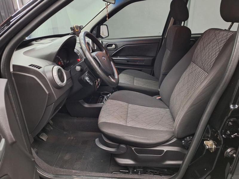 Ford EcoSport XLT 2.0 2.0 Flex 16V 5P Mec. - foto 10