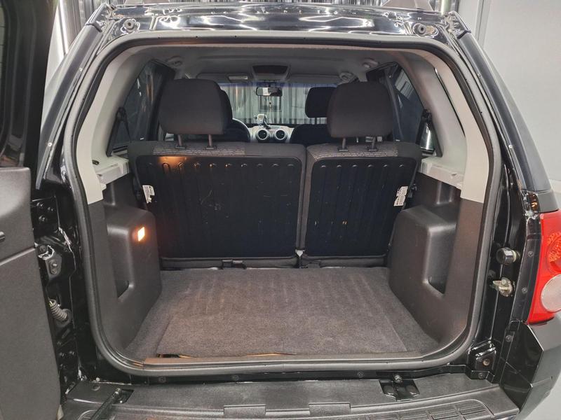 Ford EcoSport XLT 2.0 2.0 Flex 16V 5P Mec. - foto 19