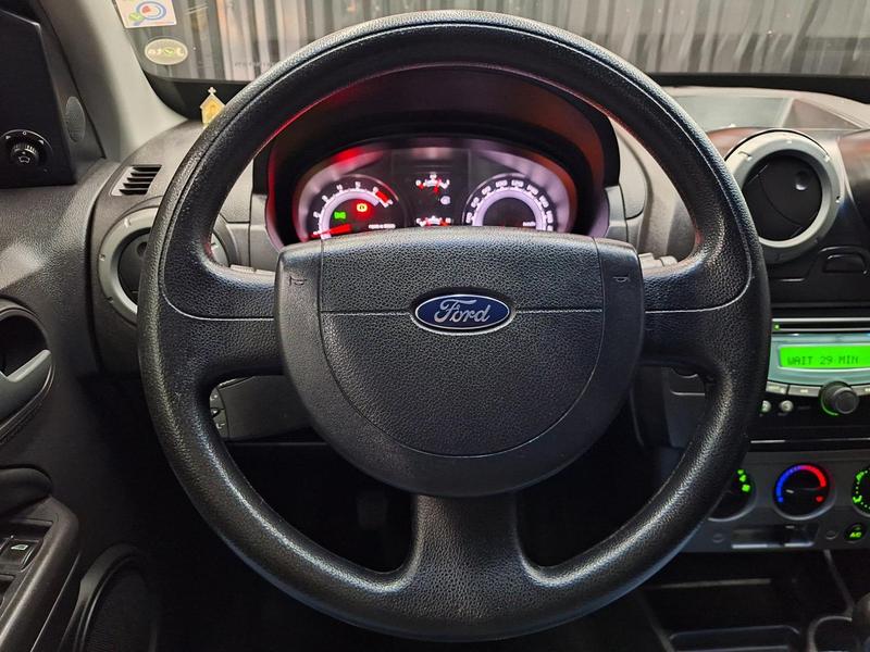 Ford EcoSport XLT 2.0 2.0 Flex 16V 5P Mec. - foto 12