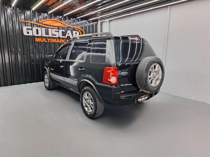 Ford EcoSport XLT 2.0 2.0 Flex 16V 5P Mec. - foto 6