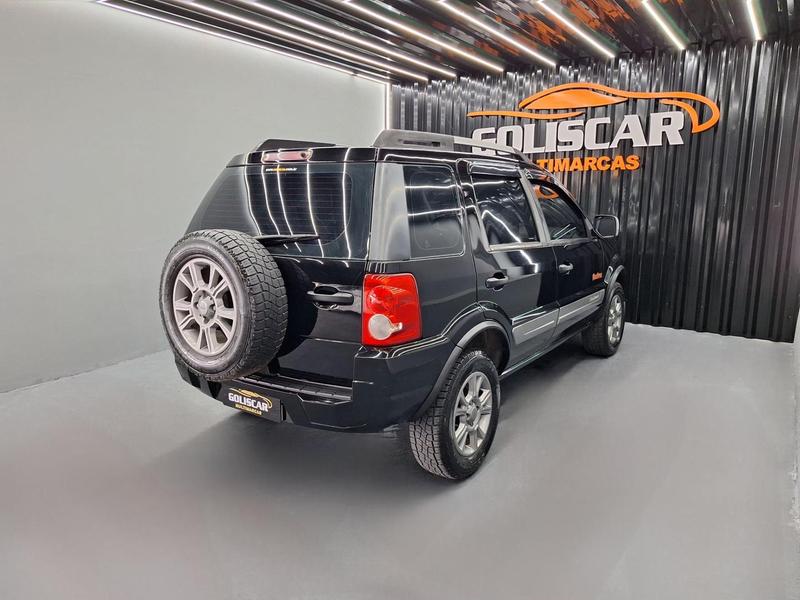 Ford EcoSport XLT 2.0 2.0 Flex 16V 5P Mec. - foto 8