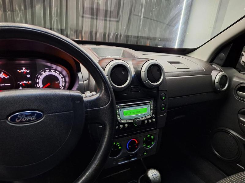 Ford EcoSport XLT 2.0 2.0 Flex 16V 5P Mec. - foto 13