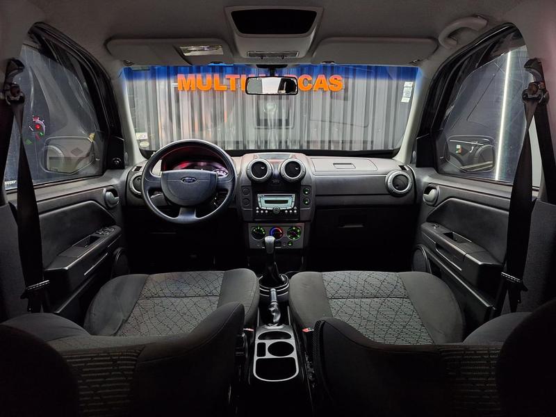 Ford EcoSport XLT 2.0 2.0 Flex 16V 5P Mec. - foto 14