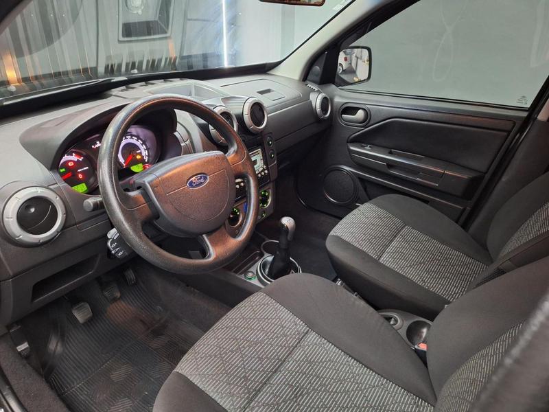 Ford EcoSport XLT 2.0 2.0 Flex 16V 5P Mec. - foto 15