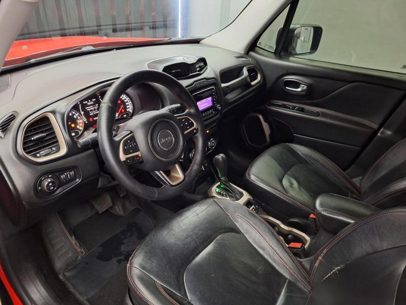 Jeep Renegade Sport At - foto 15