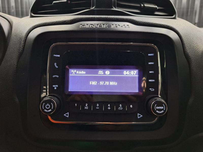 Jeep Renegade Sport At - foto 16