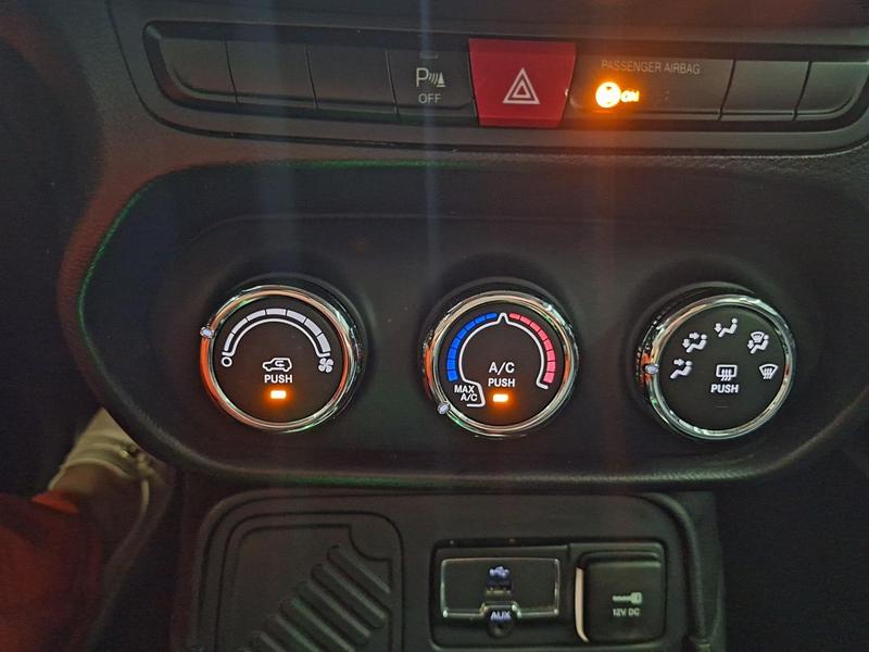 Jeep Renegade Sport At - foto 17