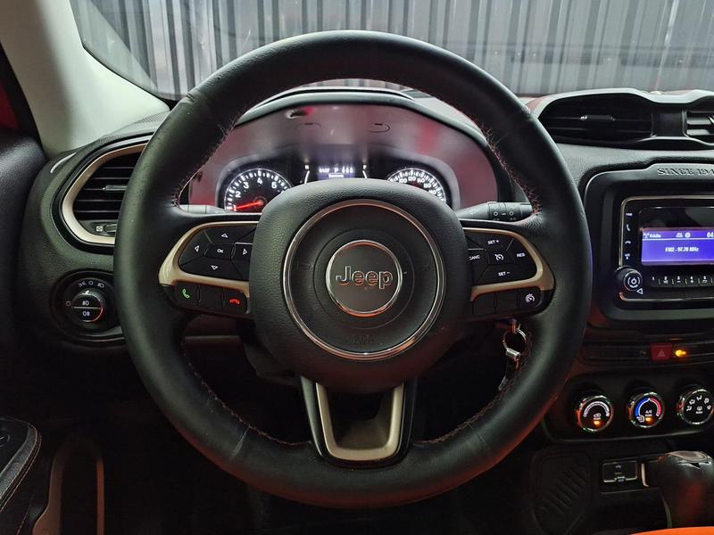 Jeep Renegade Sport At - foto 12