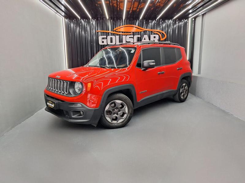 Jeep Renegade 2016 à venda