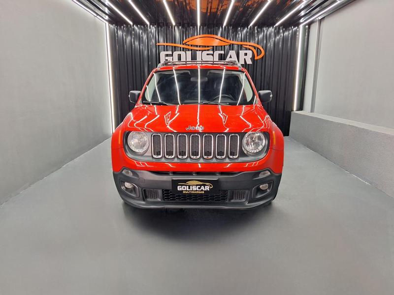 Jeep Renegade Sport At - foto 3