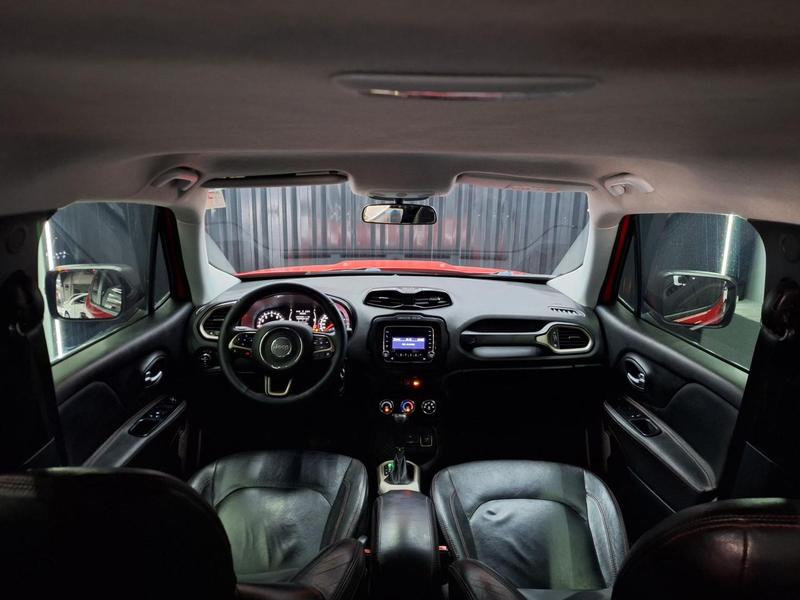 Jeep Renegade Sport At - foto 14