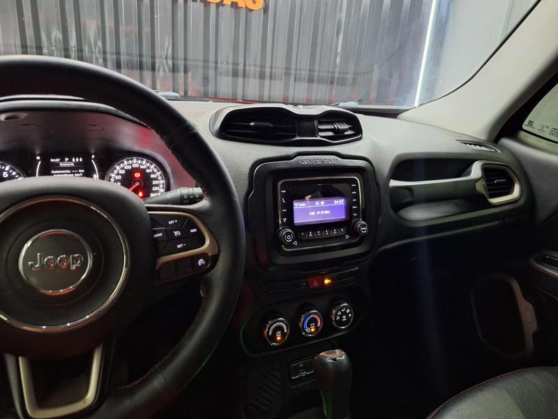 Jeep Renegade Sport At - foto 13