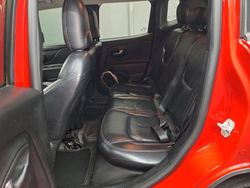 Jeep Renegade Sport At - foto 11