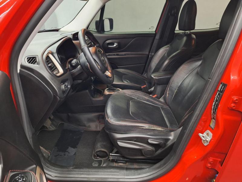 Jeep Renegade Sport At - foto 10