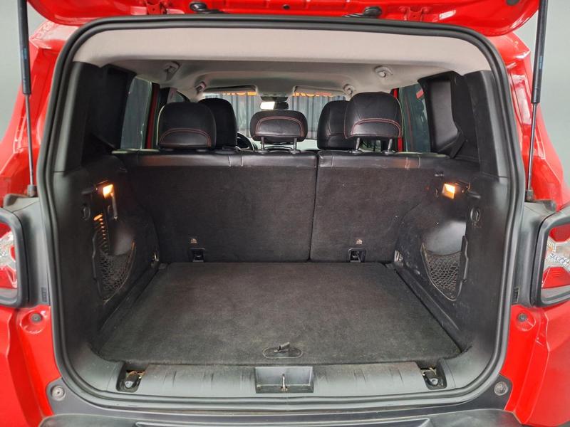 Jeep Renegade Sport At - foto 18