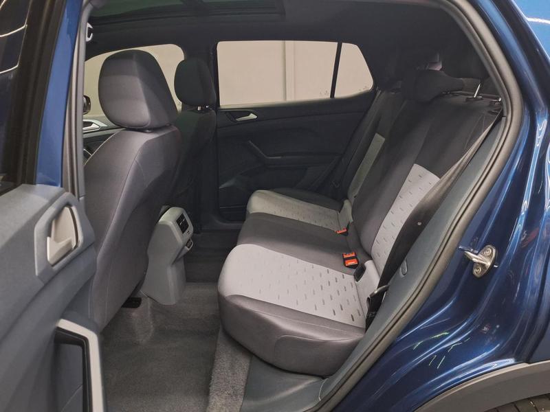 Volkswagen T-Cross Cl TSI Ad - foto 11