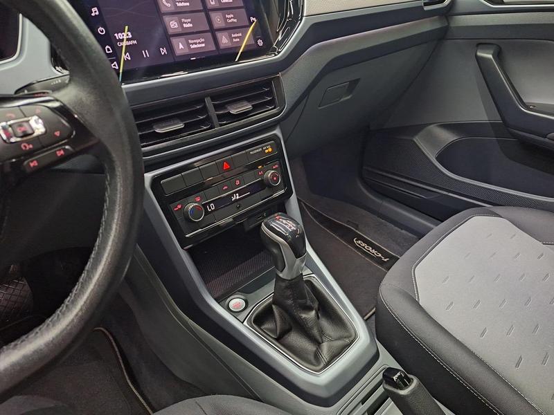 Volkswagen T-Cross Cl TSI Ad - foto 15