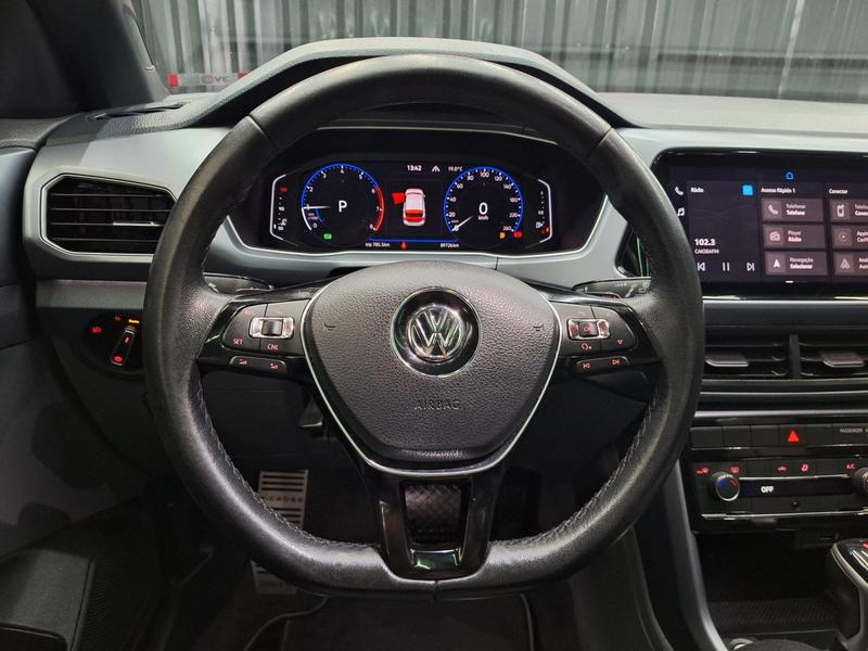 Volkswagen T-Cross Cl TSI Ad - foto 12