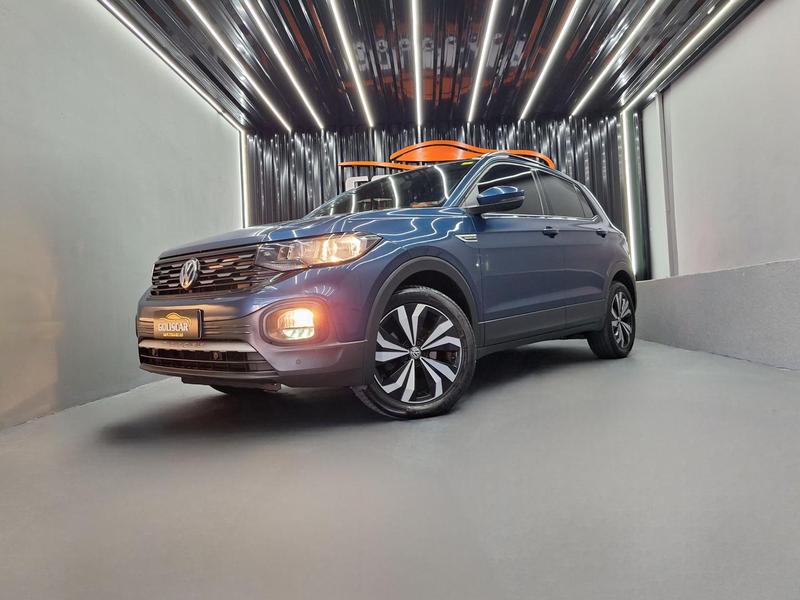 Volkswagen T-Cross Cl TSI Ad - foto 5