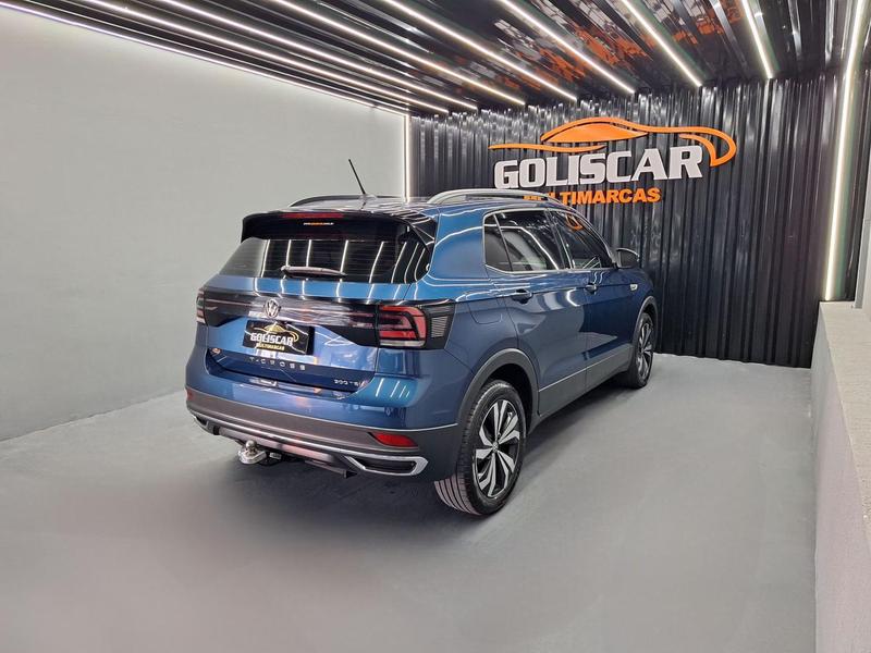 Volkswagen T-Cross Cl TSI Ad - foto 6