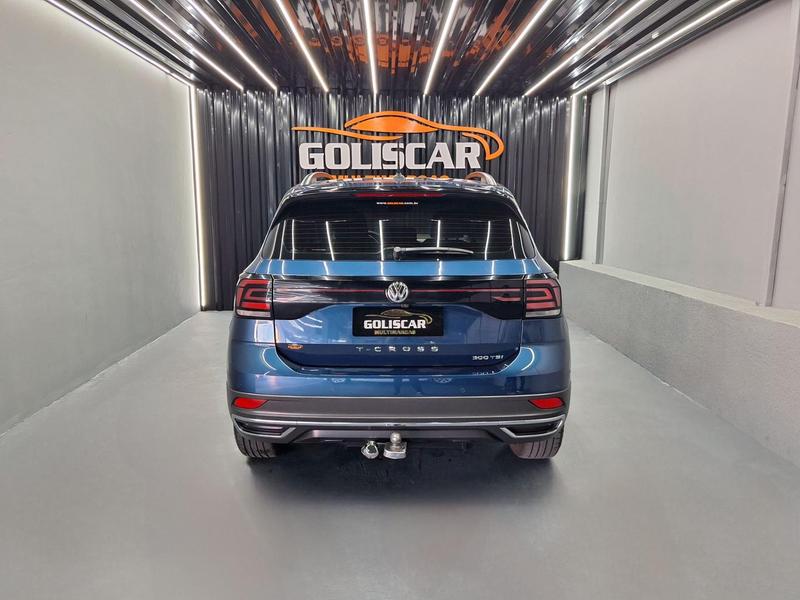 Volkswagen T-Cross Cl TSI Ad - foto 7