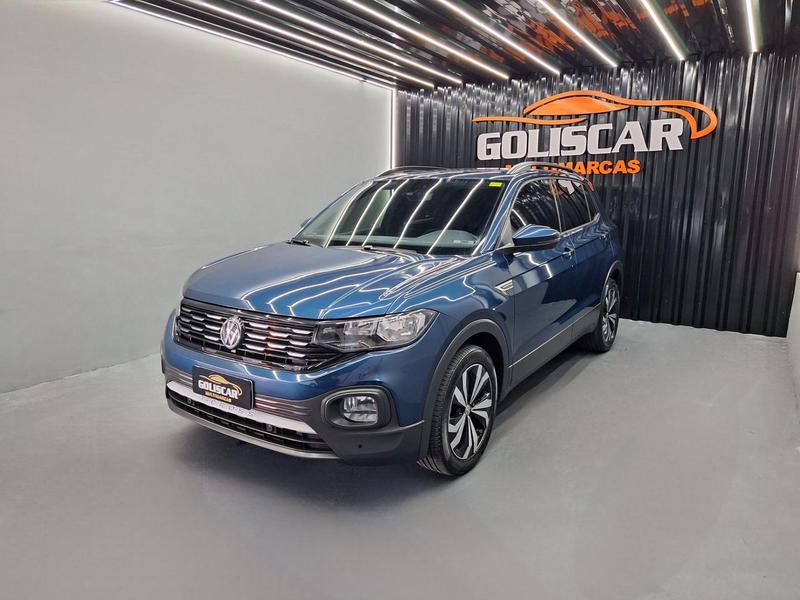 Volkswagen T-Cross Cl TSI Ad - foto 2