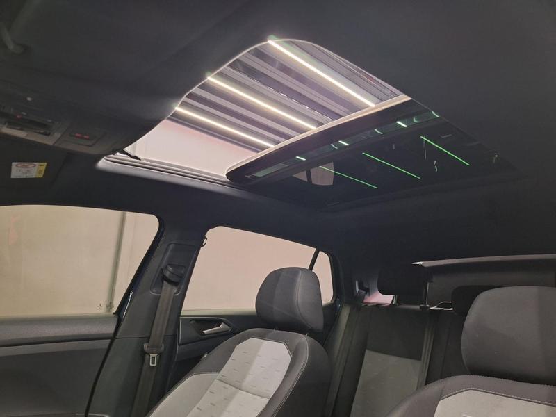Volkswagen T-Cross Cl TSI Ad - foto 20