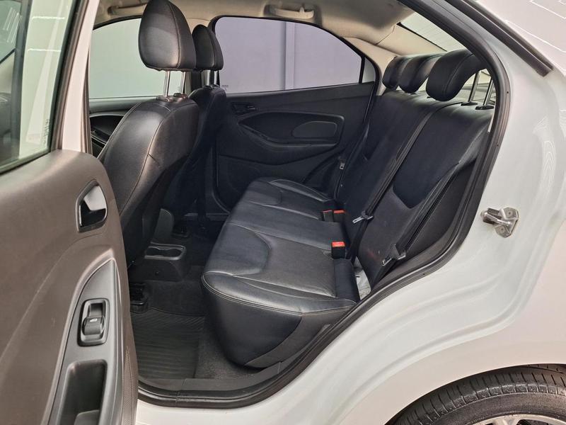 Ford Ka Trail 1.5 16V Flex Mec. 5P - foto 11