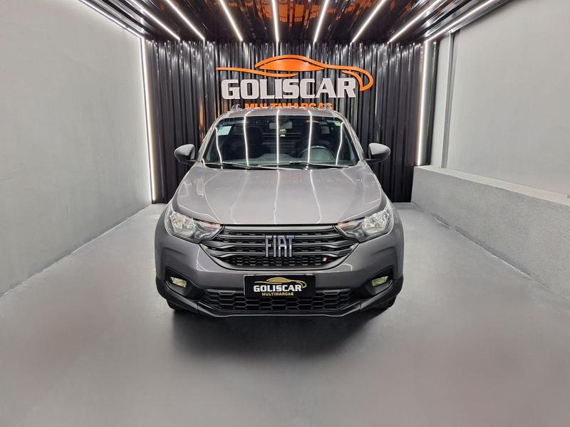 Fiat Strada Endurance Cs - foto 3
