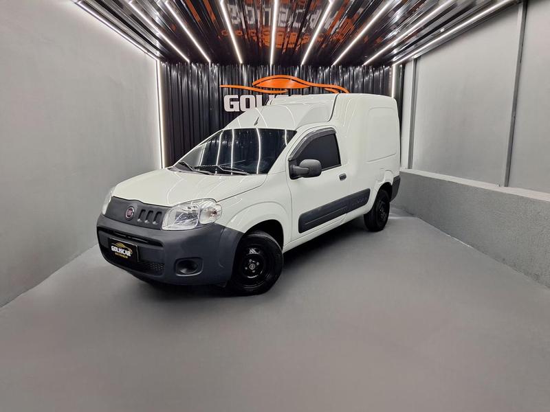 Fiat Fiorino 2016 à venda