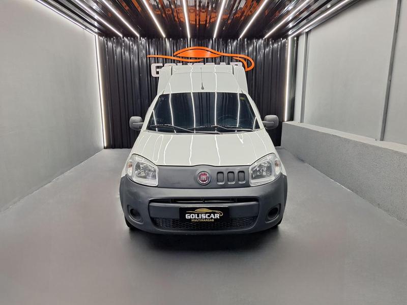 Fiat Fiorino 1.4 Flex - foto 3