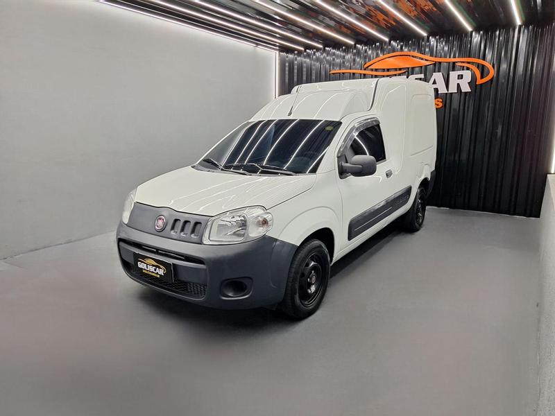 Fiat Fiorino 1.4 Flex - foto 2