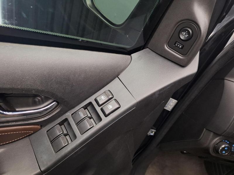Chevrolet Trailblazer LTZ 3.6 V6 Aut. - foto 9