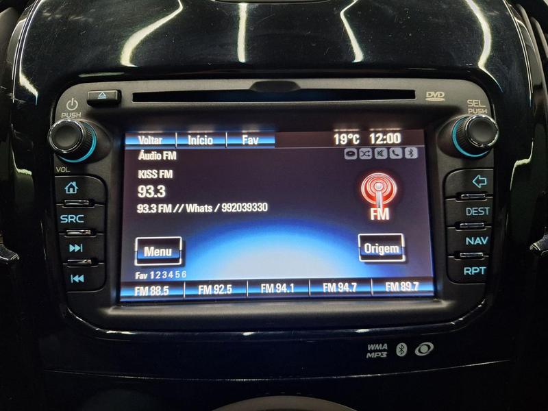 Chevrolet Trailblazer LTZ 3.6 V6 Aut. - foto 20