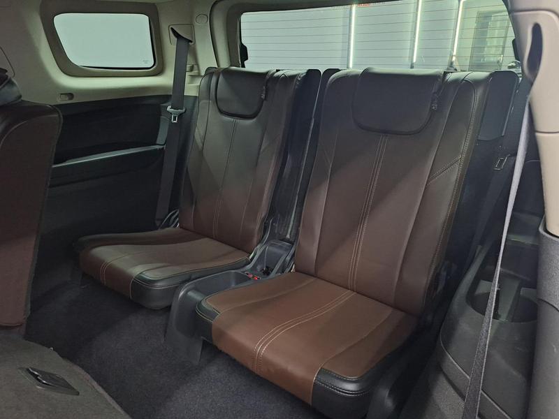 Chevrolet Trailblazer LTZ 3.6 V6 Aut. - foto 12