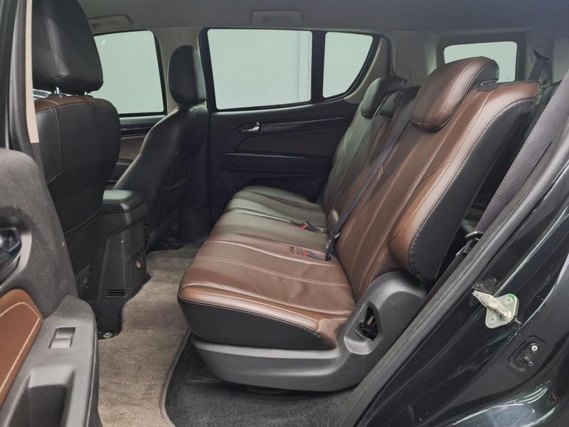 Chevrolet Trailblazer LTZ 3.6 V6 Aut. - foto 11