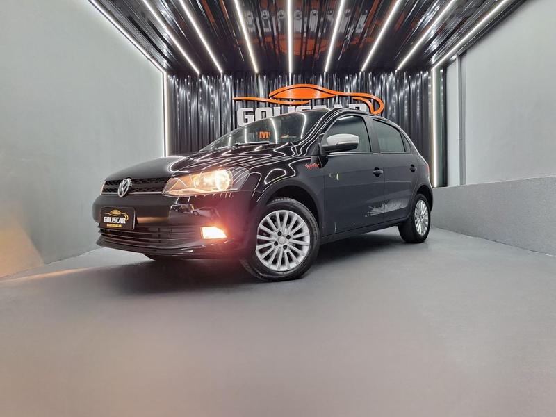 Volkswagen Gol Rock In Rio Mb - foto 5