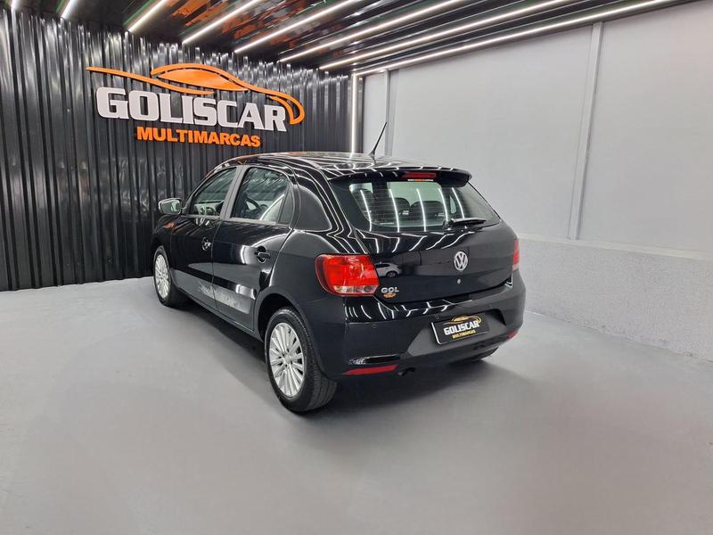 Volkswagen Gol Rock In Rio Mb - foto 6