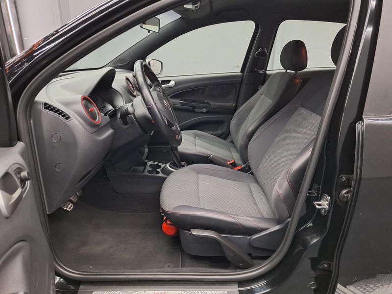 Volkswagen Gol Rock In Rio Mb - foto 10