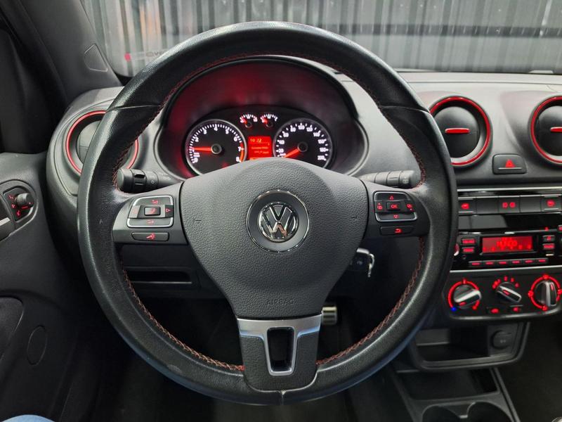 Volkswagen Gol Rock In Rio Mb - foto 12