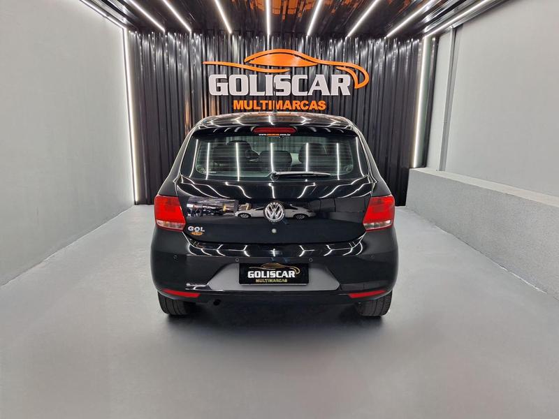 Volkswagen Gol Rock In Rio Mb - foto 7