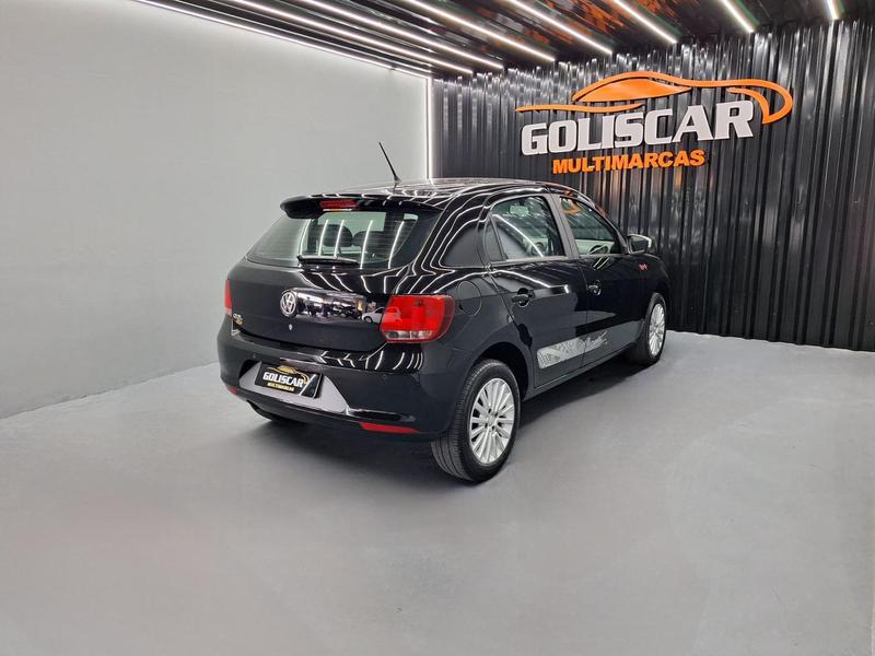 Volkswagen Gol Rock In Rio Mb - foto 8